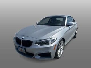 BMW 2016 2 Series