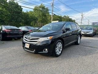 Toyota 2013 Venza