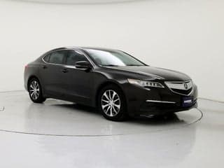 Acura 2015 TLX