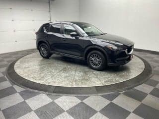 Mazda 2017 CX-5