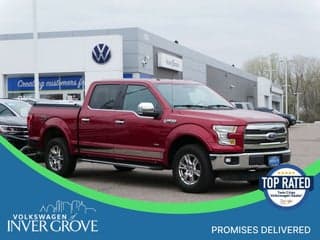 Ford 2016 F-150