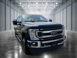 Ford 2021 F-350 Super Duty