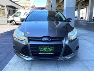 Ford 2014 Focus