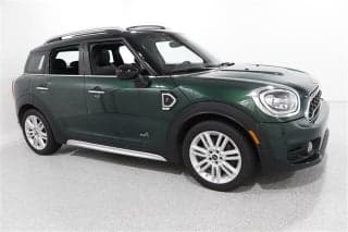 MINI 2017 Countryman