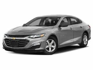 Chevrolet 2019 Malibu