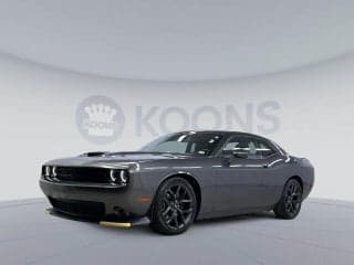 Dodge 2019 Challenger