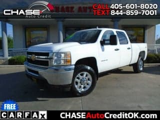 Chevrolet 2013 Silverado 3500HD