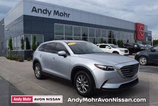 Mazda 2018 CX-9