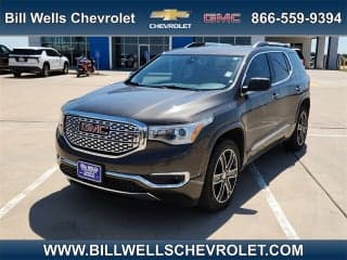 GMC 2019 Acadia