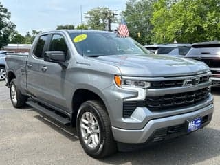 Chevrolet 2023 Silverado 1500