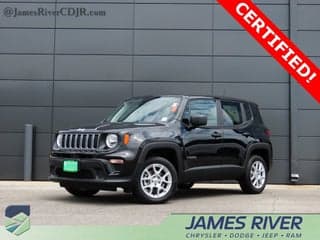 Jeep 2023 Renegade