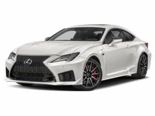 Lexus 2024 RC F