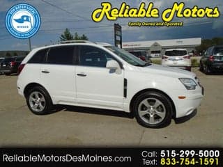 Chevrolet 2014 Captiva Sport