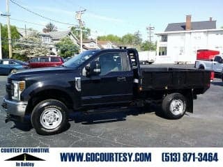 Ford 2019 F-250 Super Duty