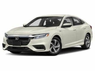 Honda 2019 Insight