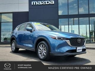 Mazda 2022 CX-5