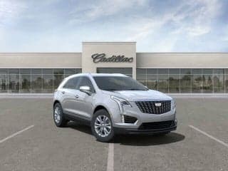 Cadillac 2024 XT5