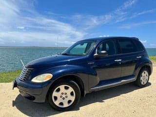 Chrysler 2005 PT Cruiser