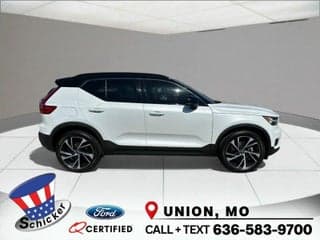 Volvo 2019 XC40