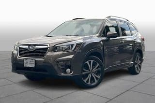 Subaru 2020 Forester