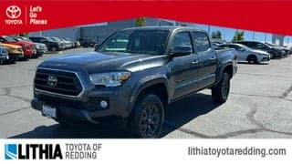 Toyota 2023 Tacoma