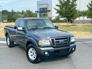 Ford 2010 Ranger