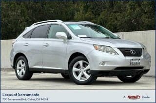 Lexus 2010 RX 350