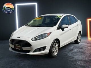 Ford 2017 Fiesta