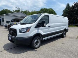 Ford 2019 Transit