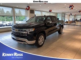 Chevrolet 2023 Silverado 1500