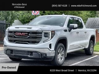 GMC 2024 Sierra 1500