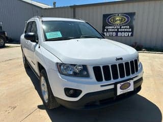 Jeep 2017 Compass