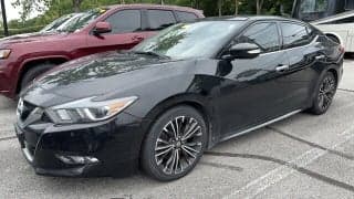 Nissan 2018 Maxima