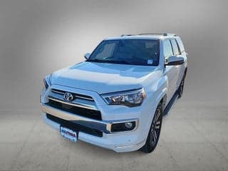 Toyota 2020 4Runner