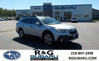 Subaru 2022 Outback