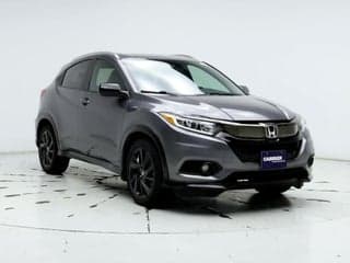 Honda 2021 HR-V