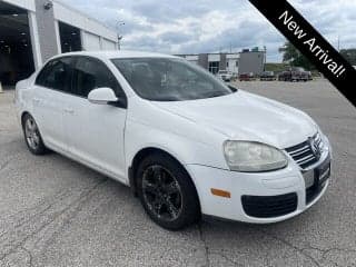 Volkswagen 2009 Jetta