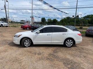 Honda 2010 Accord