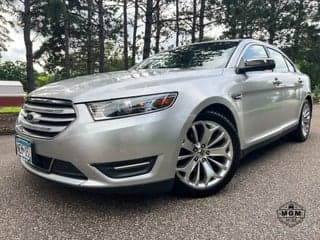 Ford 2014 Taurus