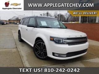 Ford 2015 Flex