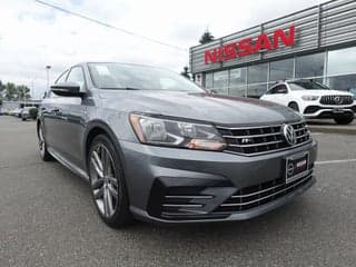 Volkswagen 2018 Passat