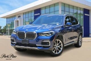 BMW 2019 X5