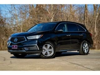 Acura 2020 MDX