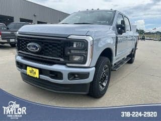 Ford 2024 F-250 Super Duty