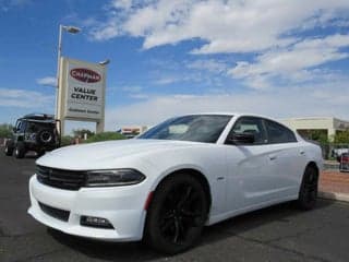 Dodge 2016 Charger