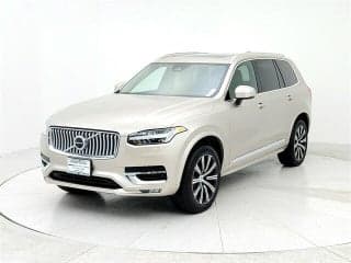 Volvo 2024 XC90