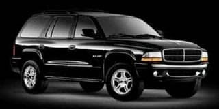 Dodge 2002 Durango