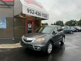 Acura 2010 RDX