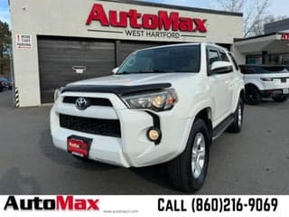 Toyota 2017 4Runner