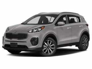 Kia 2018 Sportage